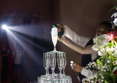 mariage-champagne-coupe-boisson-soir